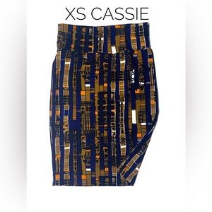 Cassie Skirt